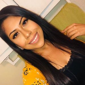 Meet your Posher, Mayte